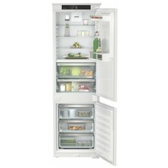 Встраиваемый холодильник Liebherr ICBNSe 5123