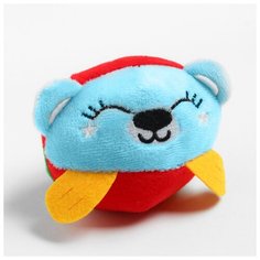Развивающая игрушка "Мишка"