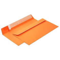 Конверт цветной С65(114х229) Курт