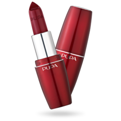 Pupa помада для губ Volume, оттенок 402 rouge noir