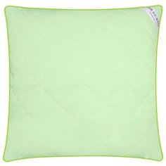 ПП Подушка 70*70 "Бамбук" стеган Sorrento Deluxe сатин