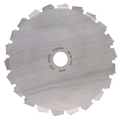 Диск для кустореза Husqvarna Maxi 200-26T 20 мм