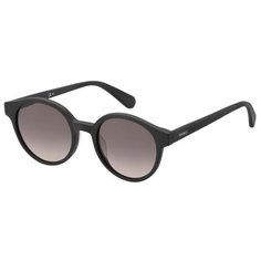 Солнцезащитные очки женские Max&Co MAX&CO.363/S,MTT BLACK