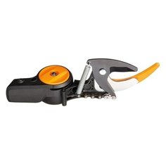 Лезвие FISKARS 1026295 черный/оранжевый