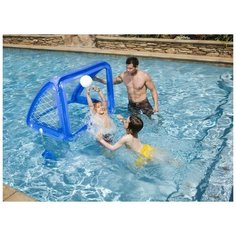 Набор для водного поло Intex 140x89x81 см (58507)