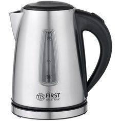 Чайник First 1.7 л 2200 Вт FA-5411-4