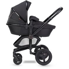 Коляска 2 в 1 Silver Cross Surf Eclipse