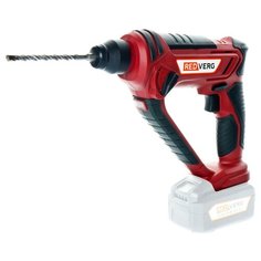 Перфоратор аккумуляторный RedVerg RD-RH18V (без акк, без з/у)