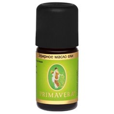 Primavera эфирное масло Ель Био, 5 мл