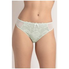 Empreinte Трусы стринги Louise низкой посадки, размер 42, мятный