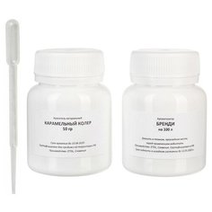 Вкусовой концентрат «Бренди» на 100 л Elix