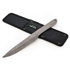 Нож разделочный Ножемир Баланс M-122-1DN в кордуровом чехле