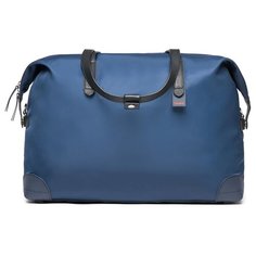 Сумка для путешествий SWIMS 24 Hour Holdall (Navy, One-SZ)