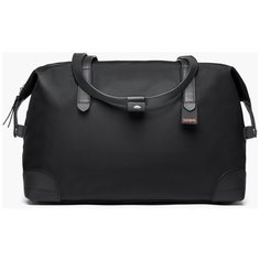 Сумка для путешествий SWIMS 24 Hour Holdall (Black, One-SZ)