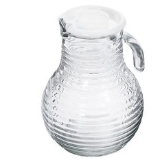 Кувшин для воды и напитков 2200 мл. VIVA Bormioli Rocco 135800MAT121990