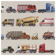 Обои Rasch 293906