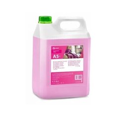 Ароматизатор воздуха GRASS А5+ концентрат, 5кг