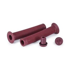 Грипсы Eclat BRUNO grip (Bruno Hoffmann signature product) burgundy Eclat
