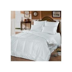 Одеяло 1,5 спальное Холлофайбер АртПостель