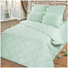 Одеяло облегчённое Бамбук Арт постель Soft Collection 2 спальное Артпостель