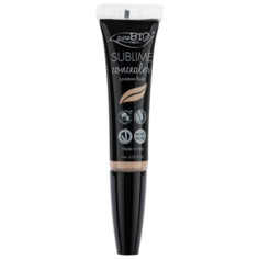 PuroBIO Консилер Sublime Concealer Liquido, оттенок 01