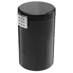 Пепельница для авто TORSO в подстаканник, черный 5182354