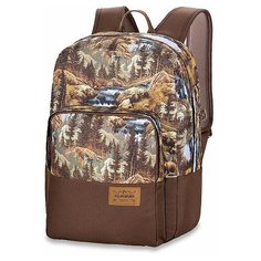 Рюкзак Dakine Capitol 23L paradise