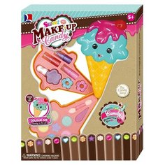 Набор косметики Наша игрушка Рожок Y19532608