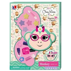 Набор косметики Наша игрушка Мартышка Y19532616