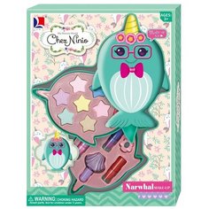 Набор косметики Наша игрушка Морской единорог Y19532610