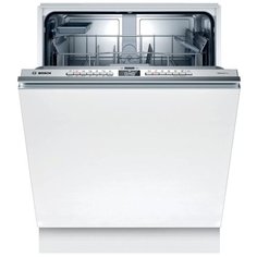Посудомоечная машина BOSCH SMV4IAX1IR