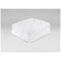 Одеяло легкое модена / 200 х 220 / Полое силиконизированное полиэфирное волокно Даргез
