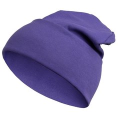 Шапка Bambinizon ША-4-ФИОЛ, размер: 42-46, цвет: фиолетовый