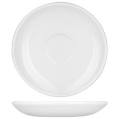 Блюдце «Лив» D=12.5 см Steelite, 3022908