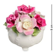 Композиция Ваза с цветами (Pavone) CMS-33/75 113-108113