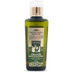 Масло для волос и тела Wokali