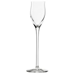 Бокал для Grappa Quatrophil (65 мл), 6.25х19.5 см, Stolzle