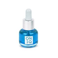 ONIQ ONIQ, масло для кутикулы с ароматом цветочного рафа, 15 мл