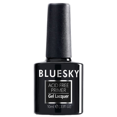 BLUESKY Bluesky, Luxury Silver Primer - праймер бескислотный, 10 мл