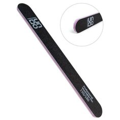 UNO Uno, пилка прямая (черная 150/180)