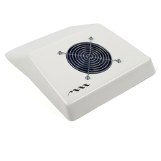 MAX Max, Storm 3 - мощный педикюрный пылесос, 32Вт