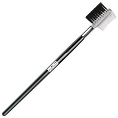 RUNAIL RuNail, Luxury - щетка-расческа для ресниц №1393