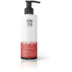 ONIQ ONIQ, лосьон для рук с ароматом молочного шоколада, 200 мл