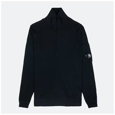 Свитер C.P. Company Knitwear Polo Collar