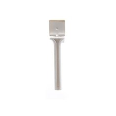 Benelux аксессуары пластиковая жердочка для птиц люкс 23 см (autom.plastic perch lux 23 cm plastiek) 14338.., 0,020 кг (2 шт)