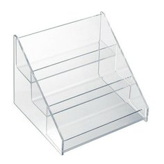 RUNAIL RuNail, подставка для лаков (на 12 флаконов)