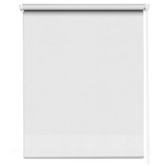 Рулонная штора MROLLS D1 (белый), 70х175 см