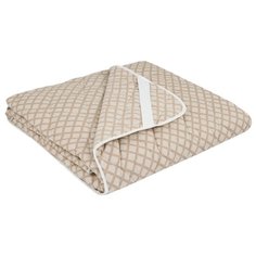 Наматрасник шерстяной Ностальжи 160х200 см Даргез