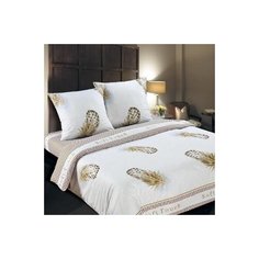 Постельное белье Прикосновение 1,5 спальный Артпостель