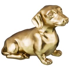 Копилка такса 16х7.5х13.5 см Lefard (574-391)